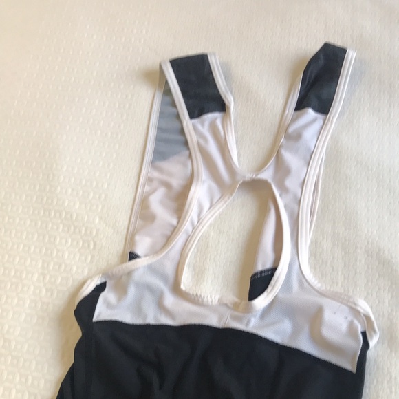 Louis Garneau Neo Power Motion Bib Short - Men's SIZE M - Picture 9 of 16